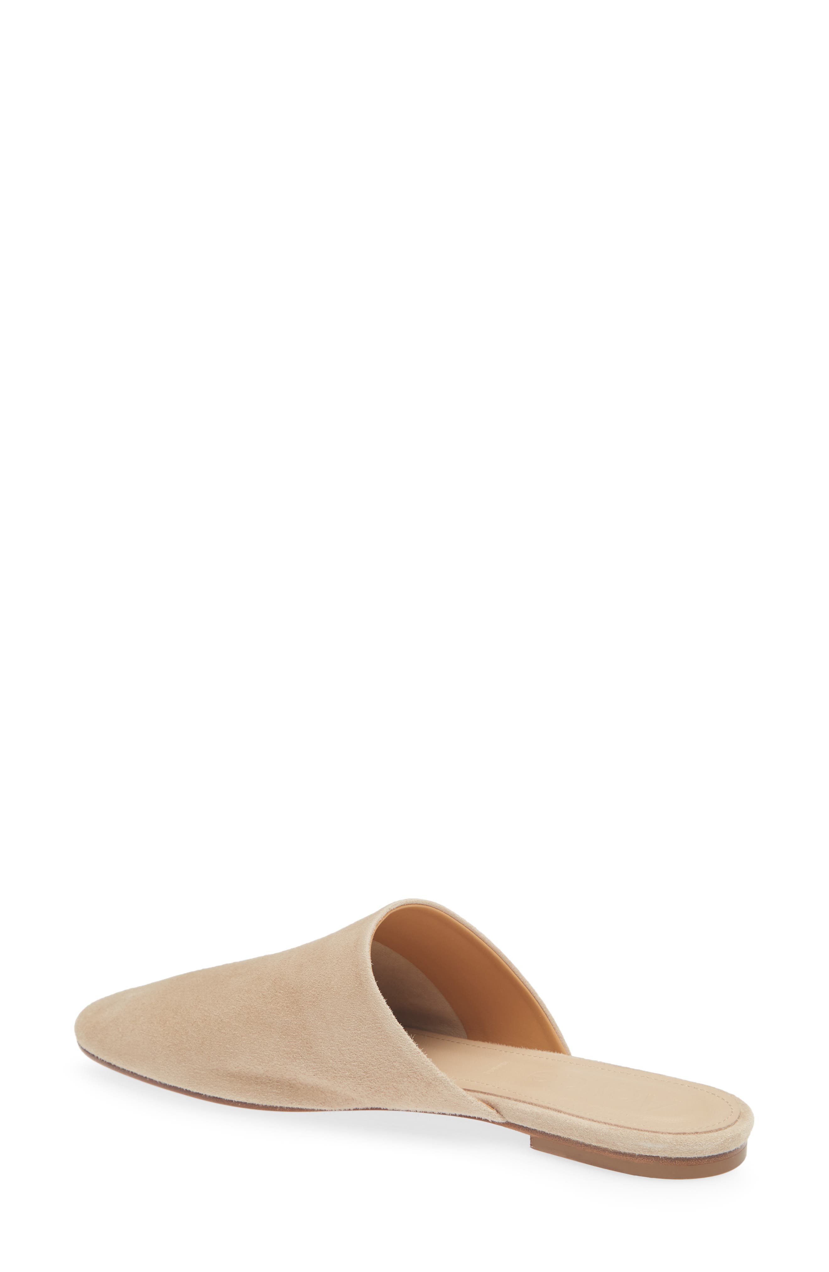 Rega Mule, Alternate, color, SAND