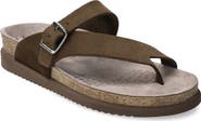 Mephisto Helen Toe Loop Sandal