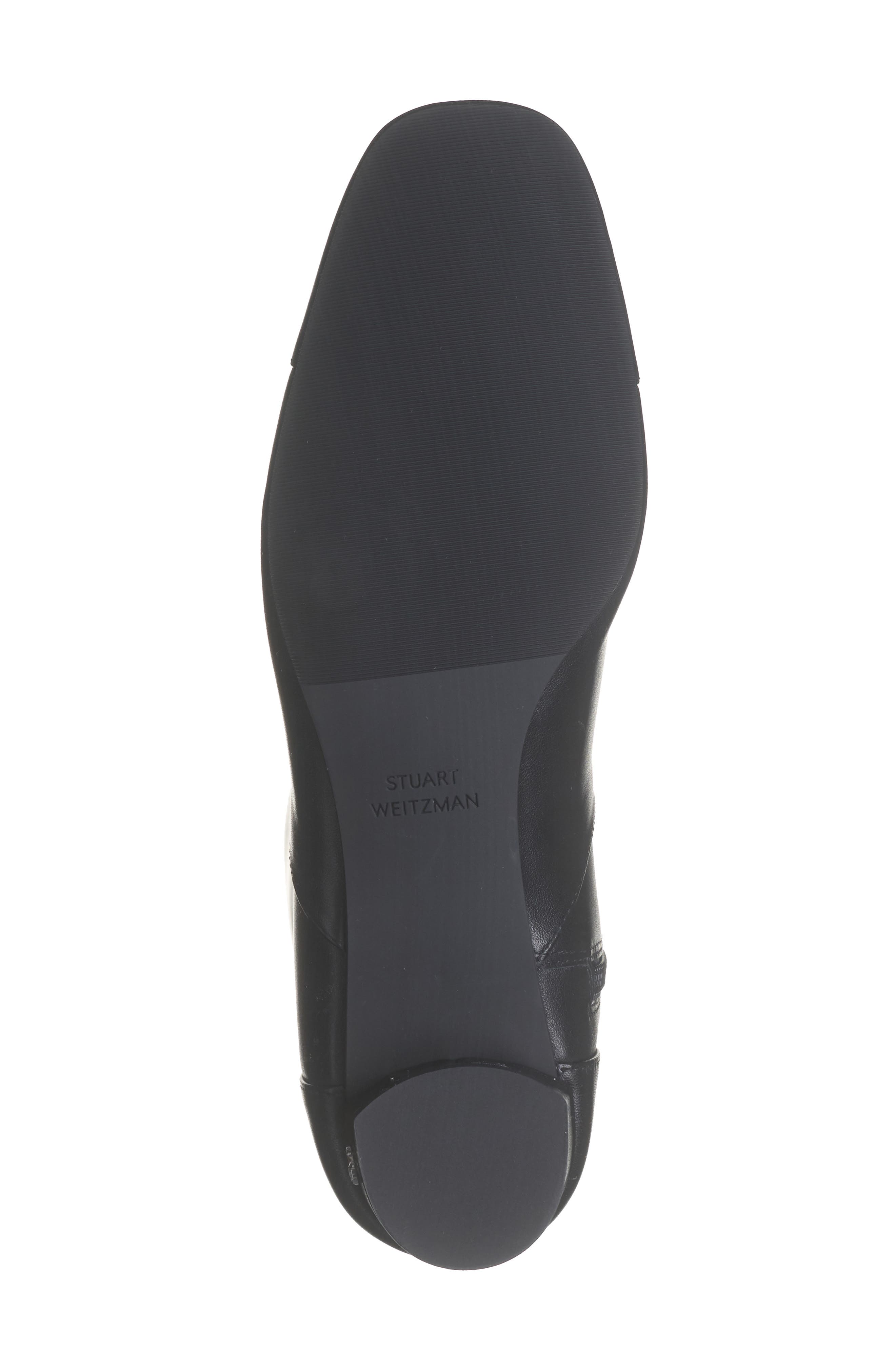 Stuart Weitzman Bridget Zip Boot, Alternate, color, 