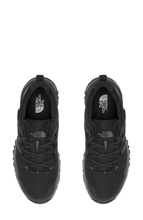 The North Face Hedgehog Waterproof Gore-tex® Hiking Sneaker