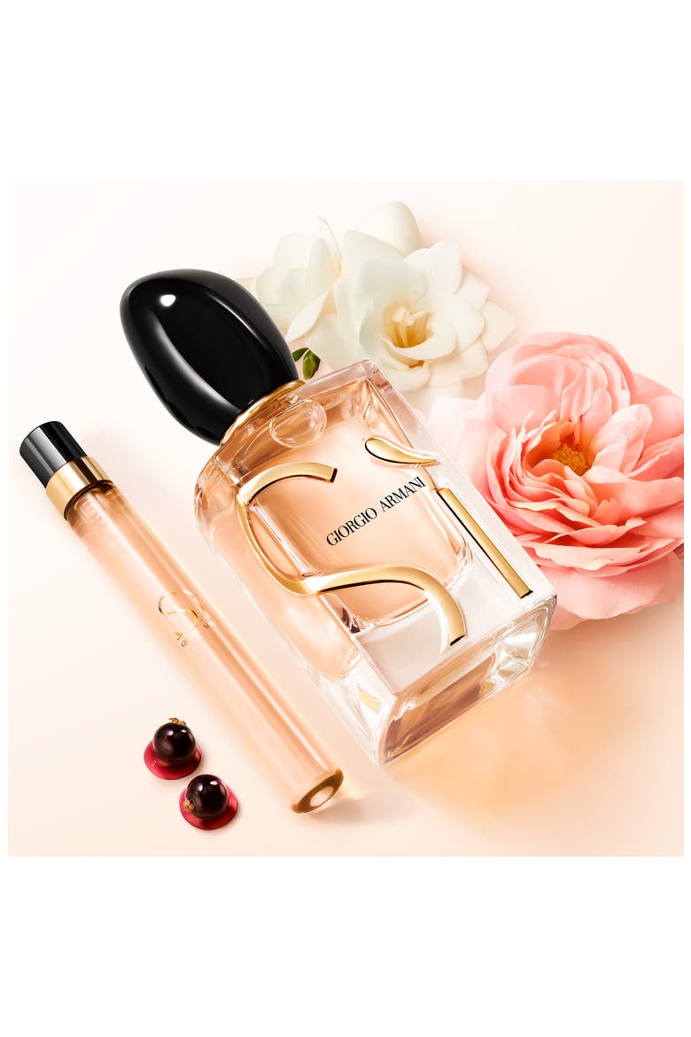 Sì Eau de Parfum Fragrance, Alternate, color, NO COLOR