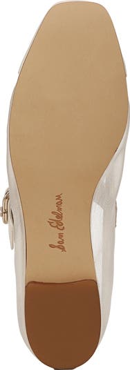 Cadel Mary Jane Flat