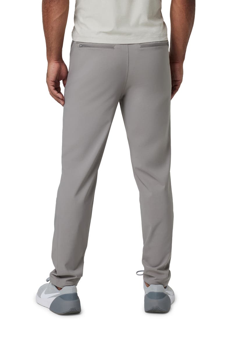 Train Tech Pants, Alternate, color, SHIITAKE