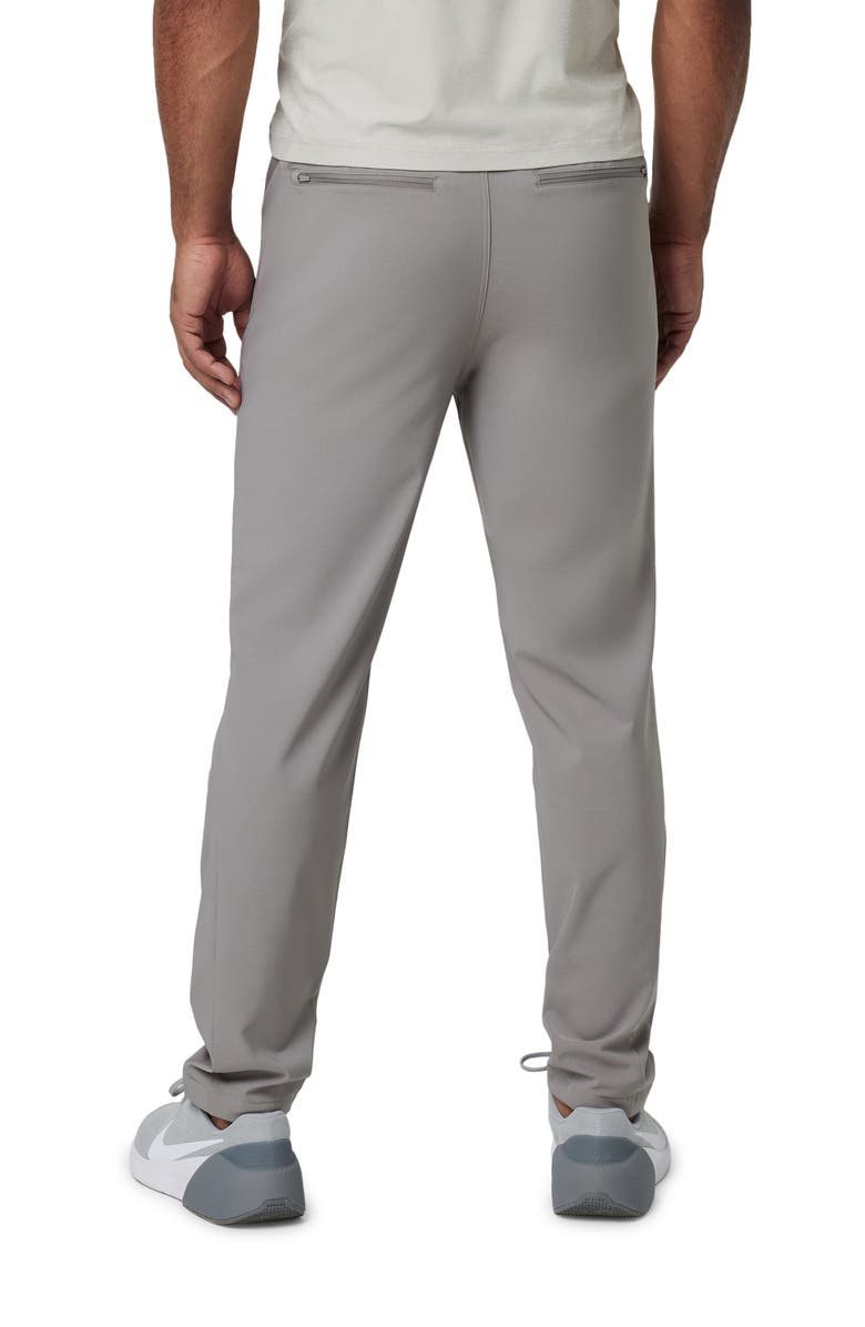 Vuori Train Tech Pants, Alternate, color, Shiitake