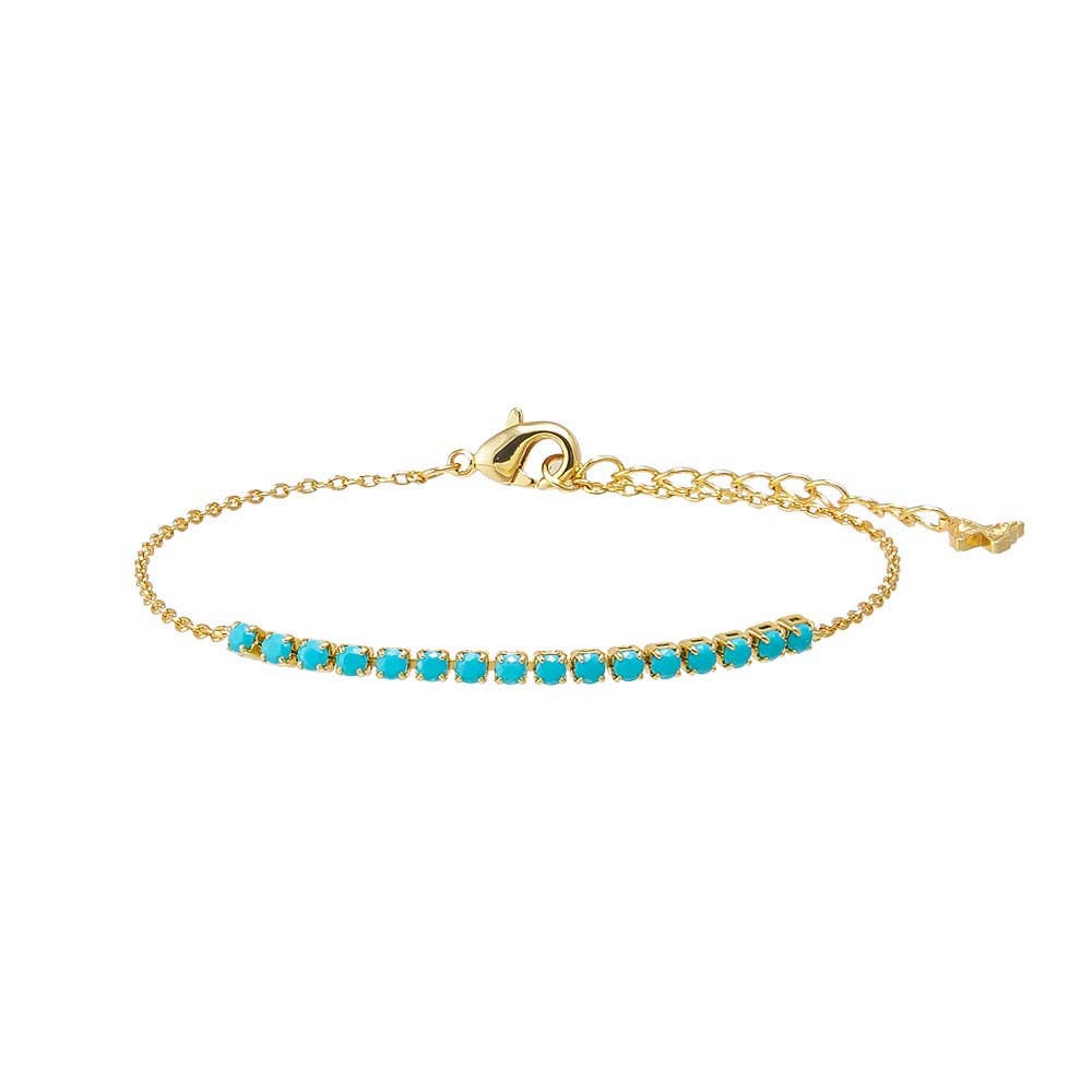 selected Turquoise