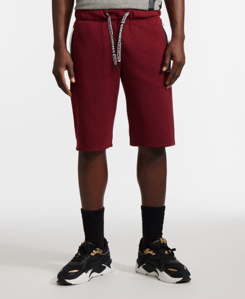 Dynamic Fleece Short