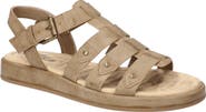 EASY STREET Chirp Quarter Strap Gladiator Sandal