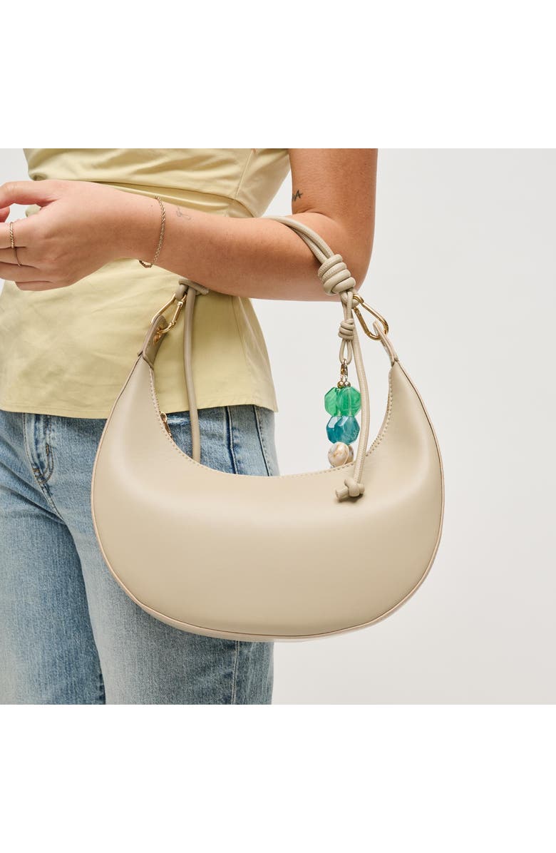 URBAN EXPRESSIONS HANDBAGS Emilia Hobo, Main, color, Sage