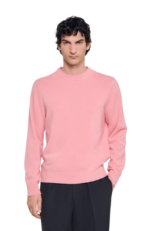 Cashmere sweater