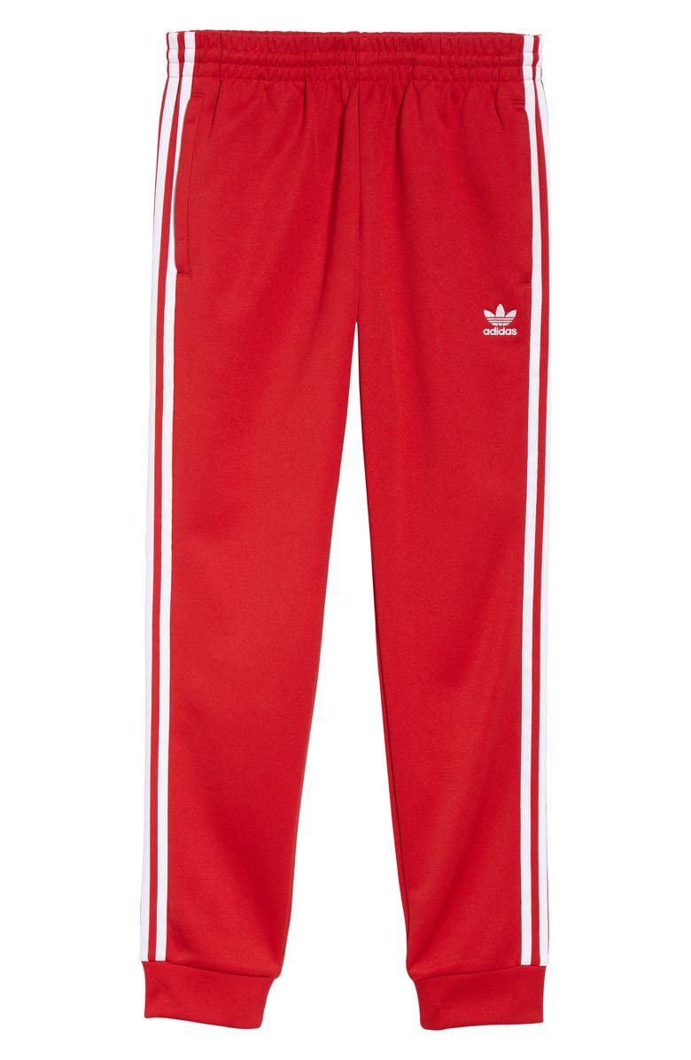 adidas Originals SST Track Pants, Alternate, color, 
