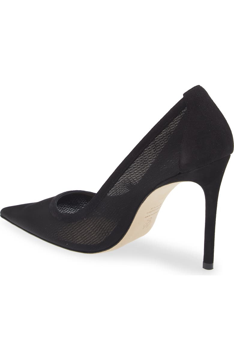 Stuart Weitzman Stuart 100 Pump, Alternate, color,