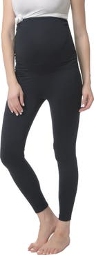 Kimi & Kai Rae Belly Support Maternity Leggings