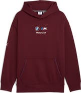 PUMA x BMW M Motorsport Graphic Hoodie