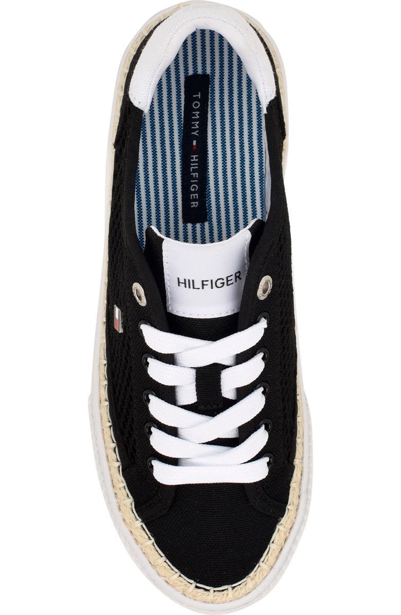 Tommy Hilfiger Chirley Sneaker, Alternate, color,