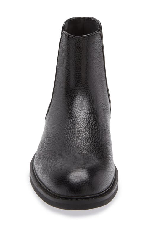 NORDSTROM NORDSTROM BRADLEY CHELSEA BOOT
