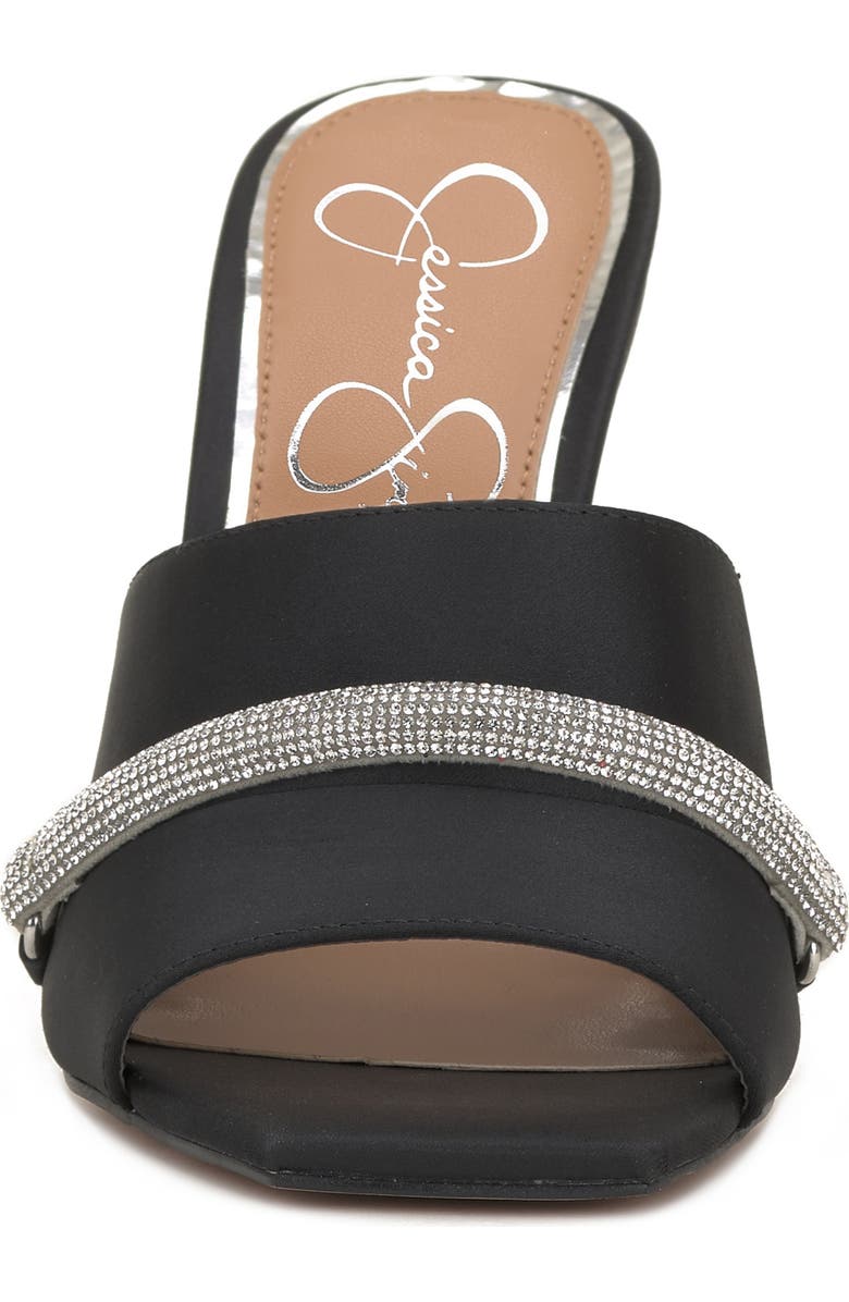 Jessica Simpson Piaria Slide Sandal, Alternate, color,
