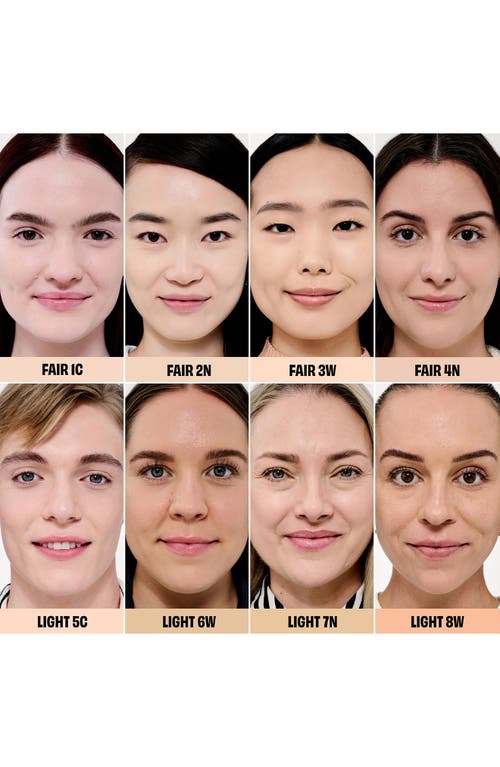 Benefit Cosmetics The Porefessional Blurring & Smoothing Foundation With Niacinamide