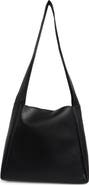 BCBG Extra Long Strap Tote Bag