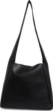 BCBG Extra Long Strap Tote Bag
