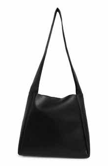 BCBG Extra Long Strap Tote Bag