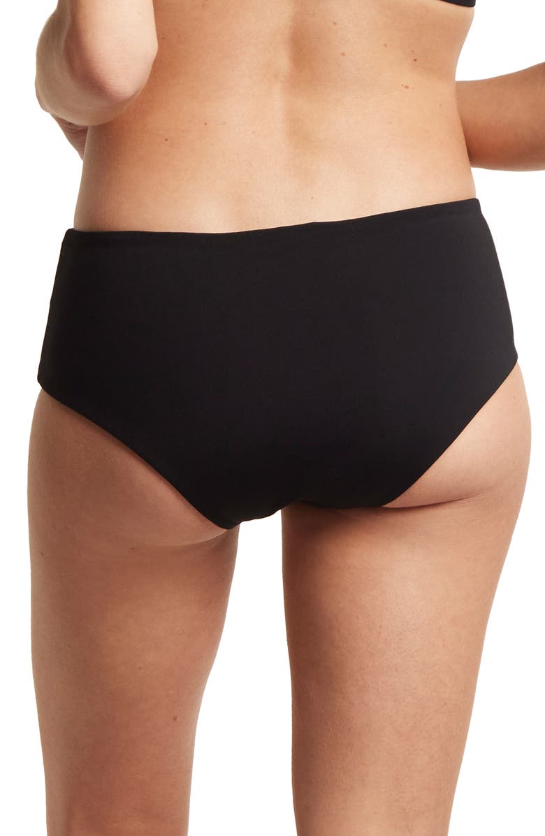 Hanky Panky Boyshorts Bikini Bottoms, Alternate, color, 