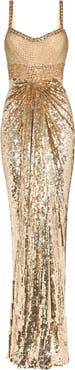 Jenny Packham Only You Gown