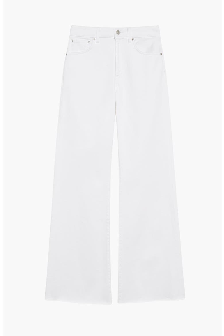 Wyatt Jean, Alternate, color, White