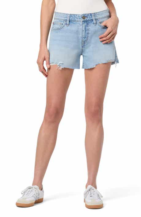 Hudson Jeans Gracie Shorts