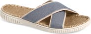 SolStitch Marlin Slide Sandal