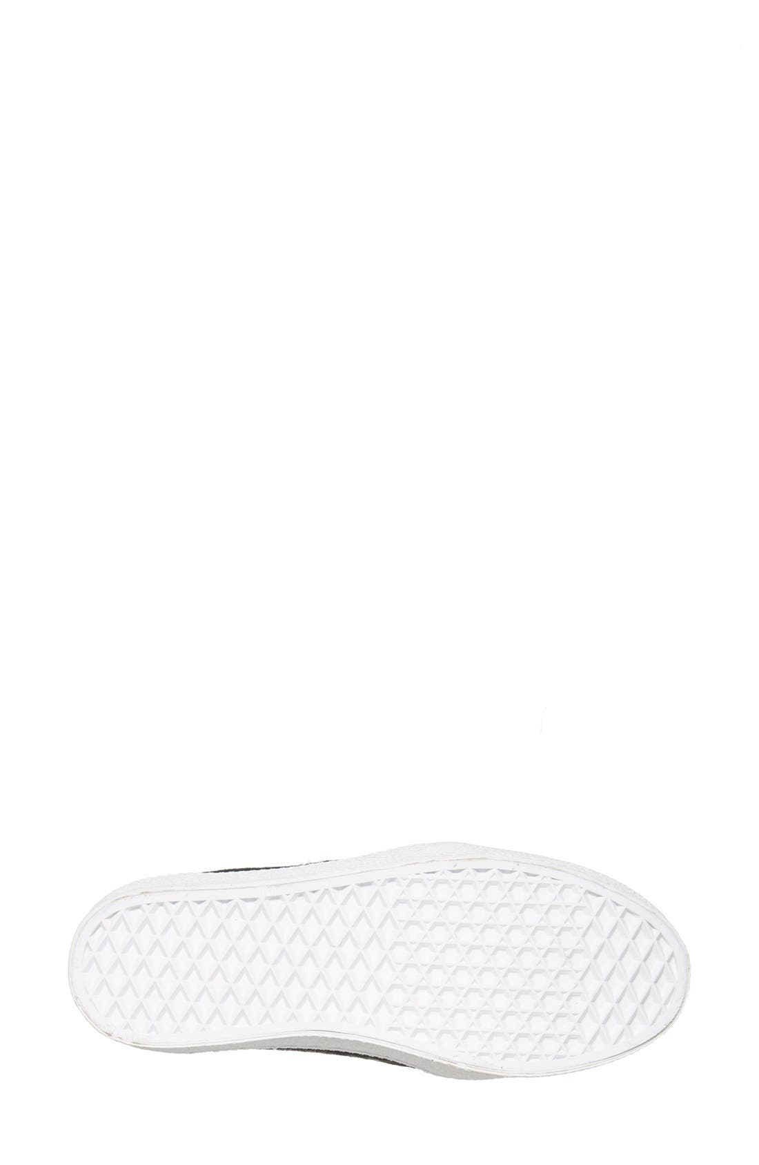 Corso Como 'Duffy' Slip-On Sneaker, Alternate, color, 