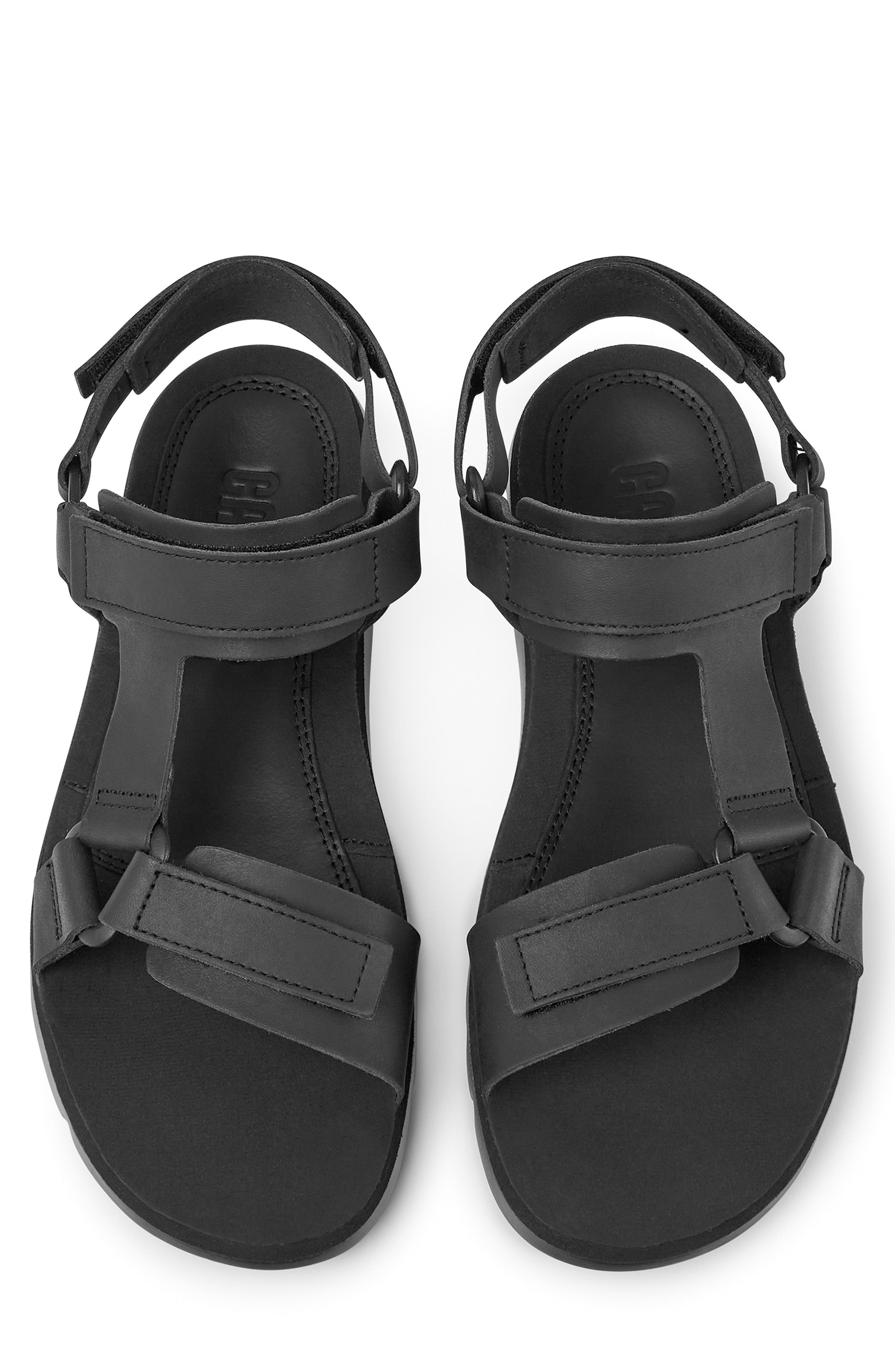 Camper Oruga Sandal, Alternate, color, 