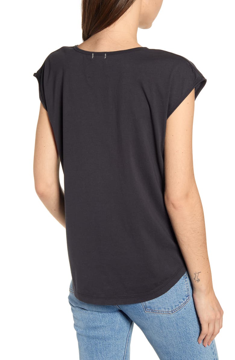 Alex Mill Jersey Muscle Tank, Alternate, color,