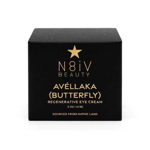 Avéllaka "Butterfly" Regenerative Eye Cream