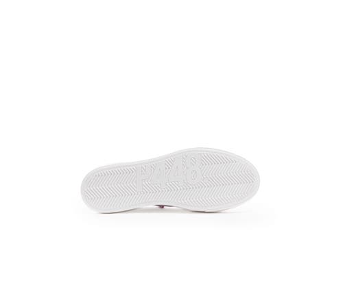 P448 Thea Sneaker In Punch