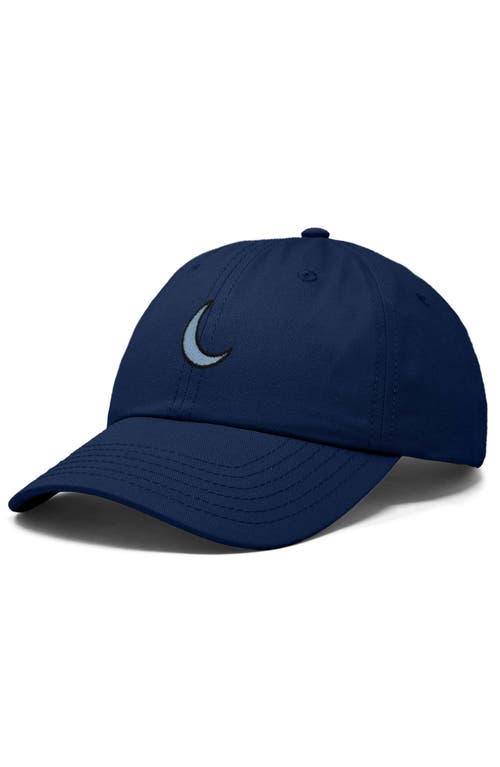 DALIX DALIX MOON CAP