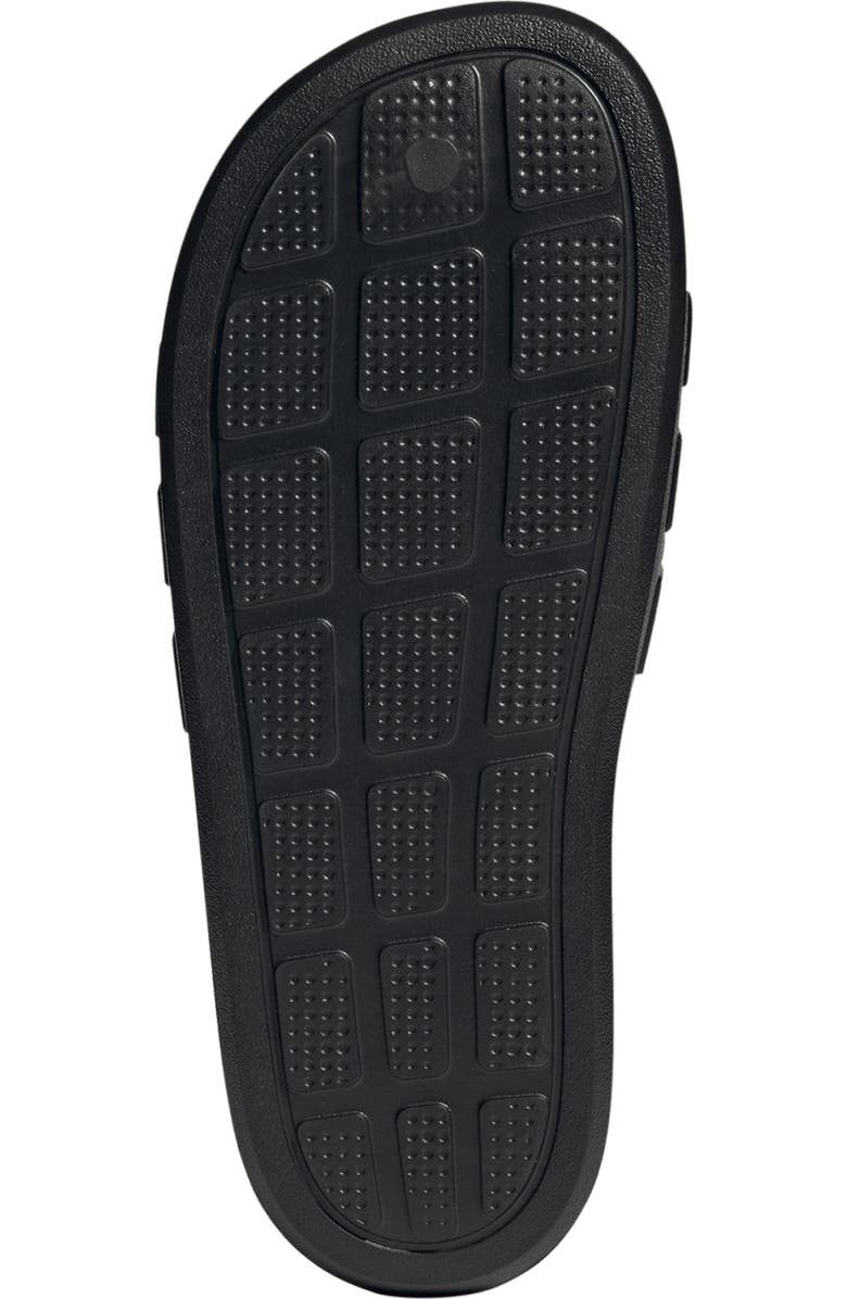 adidas Adilette Flow Slide Sandal, Alternate, color,