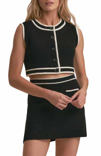 Favorite Daughter The Merideth Sweater Vest