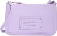Marc Jacobs Standard Supply Workwear Crossbody Bag