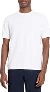 Theory Damian Tactile Crewneck T-Shirt