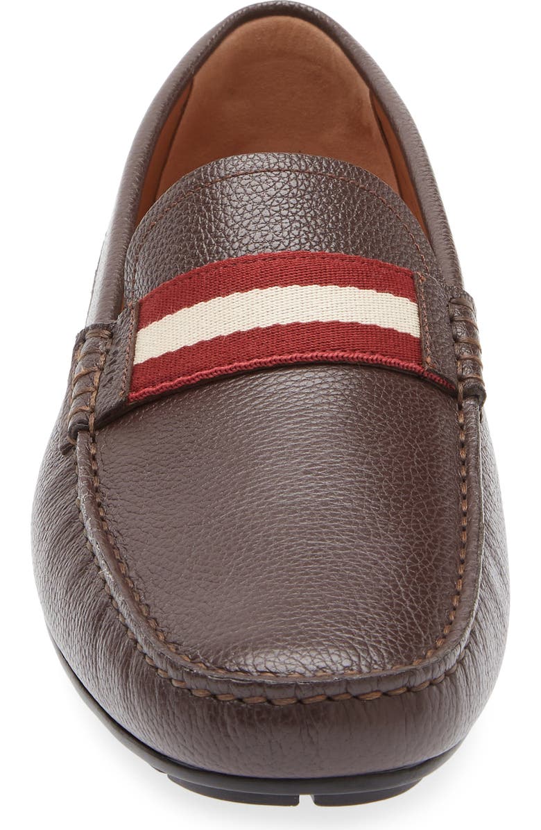Bally Vennys Loafer, Alternate, color, Testa Di Moro