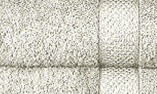 J&v Textiles J And V Textiles Set Of 6 Plush Towels In White