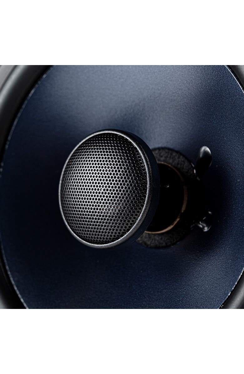 Polk Audio RC80I 2 Way In Ceiling Speakers - 8 Pack, Alternate, color, White