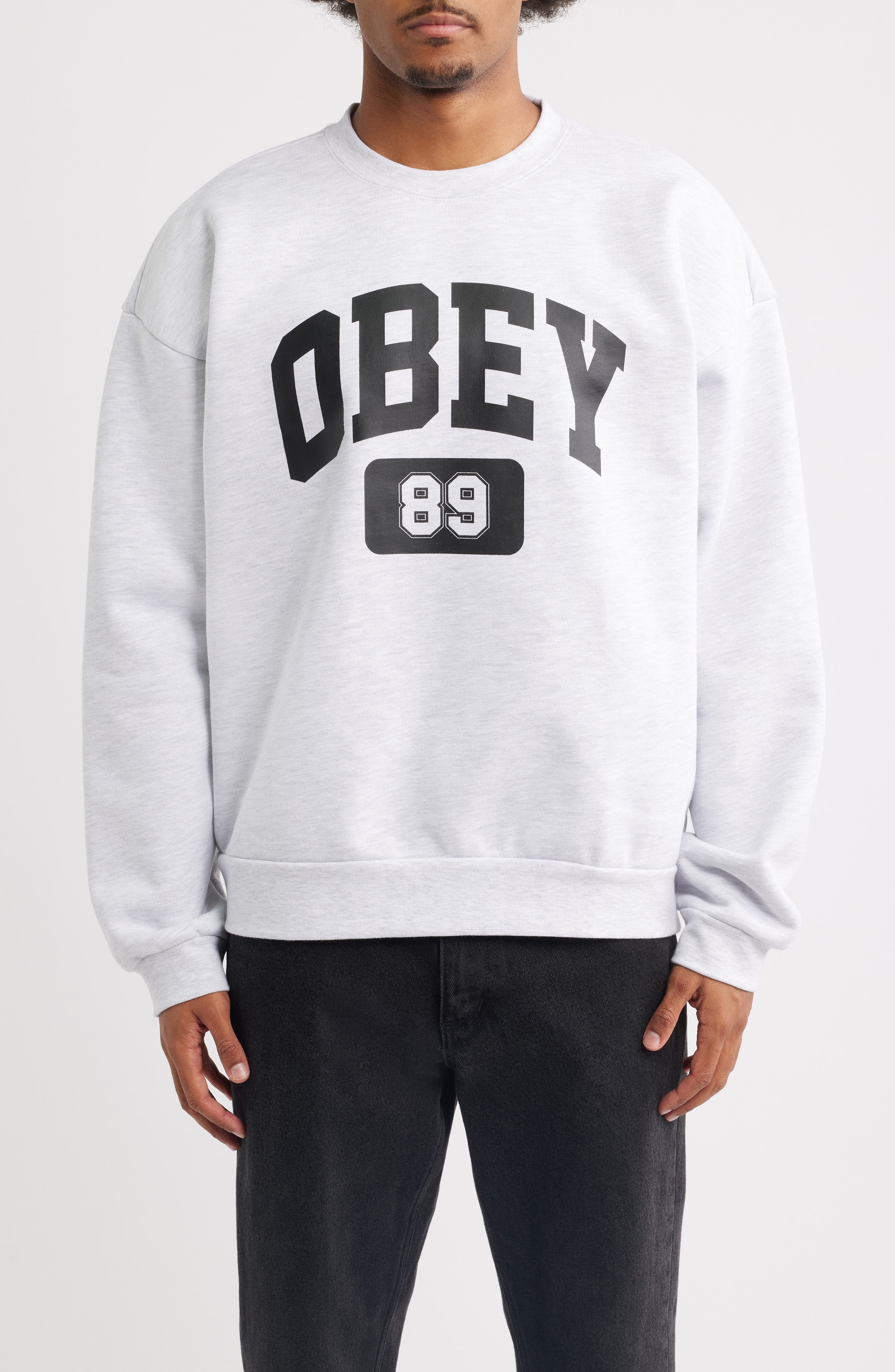 selected ASH GREY