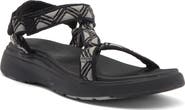 Mykos Solstice Sandal