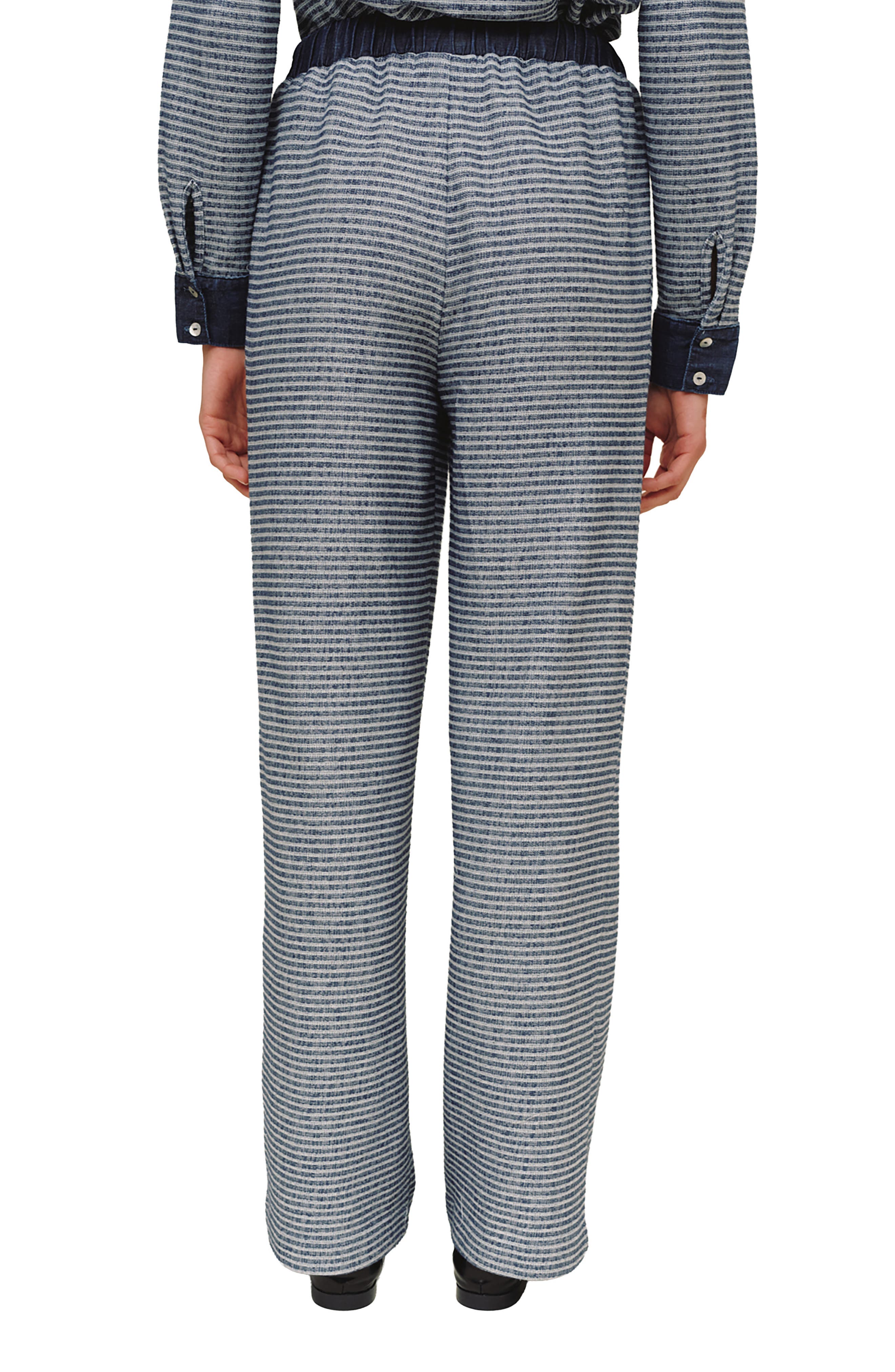 Bella Dahl Wide Leg Pants (Women) | Nordstrom