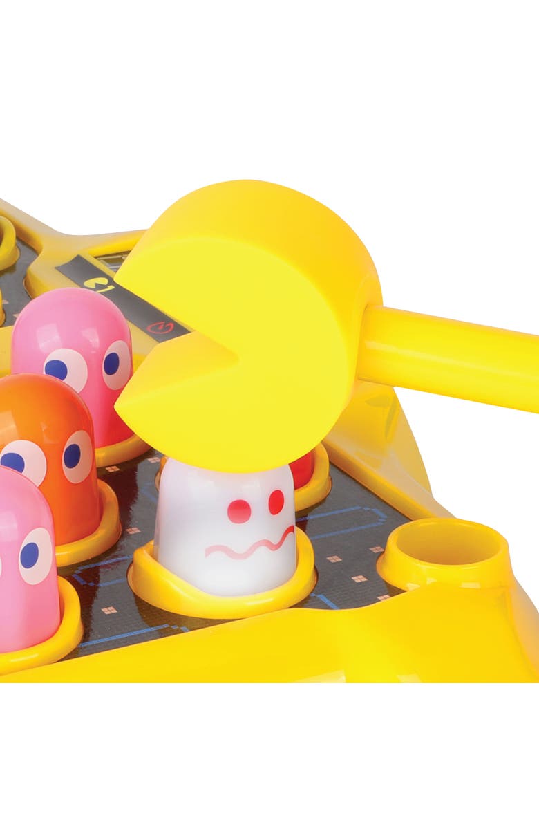 Pac-Man Pacman Arcade Smashaghost Premium Series, Alternate, color, Multicolored