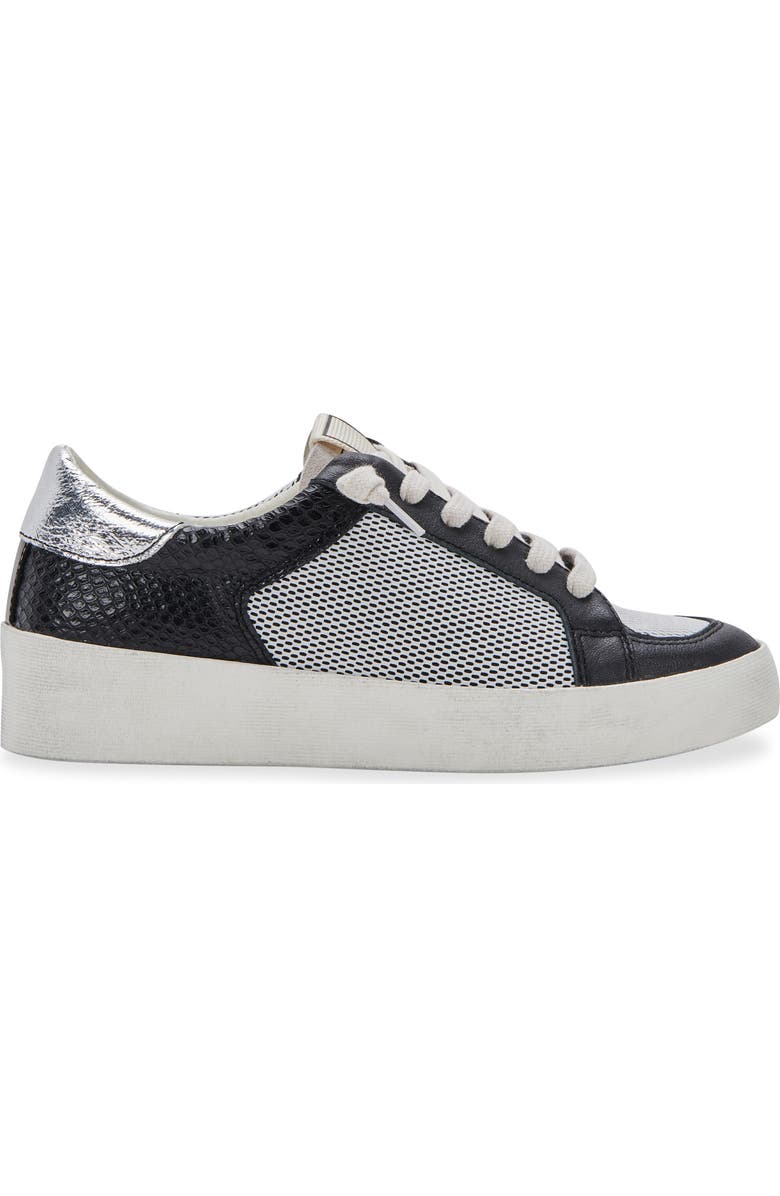 Dolce Vita Ledger Sneaker, Alternate, color,