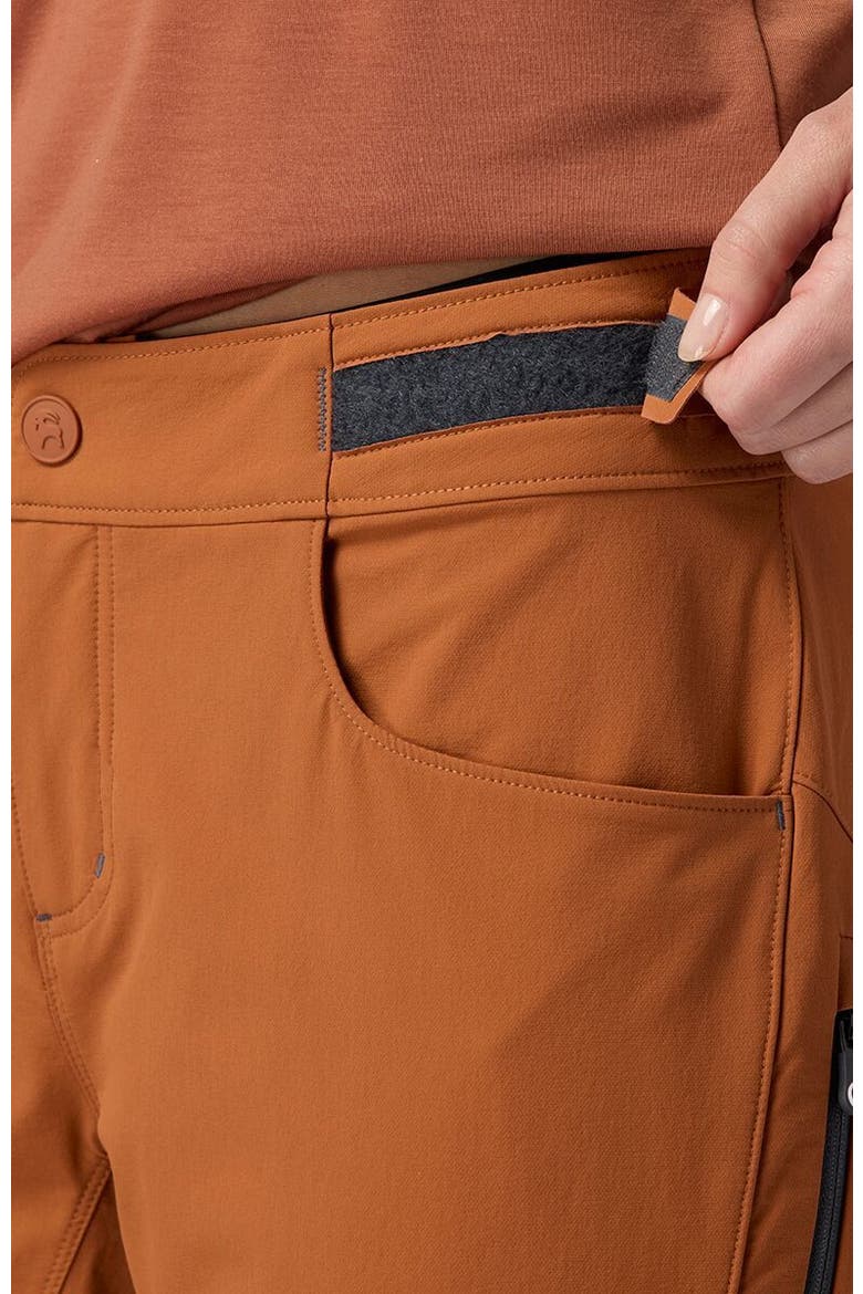 Empire 11.5In Bike Short - Women's, Alternate, color, Sierra