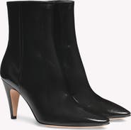 Gianvito Rossi Amelia Bootie