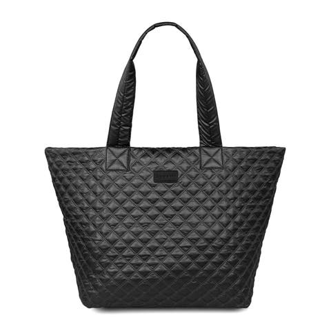 Marbella Foldable Tote Bag